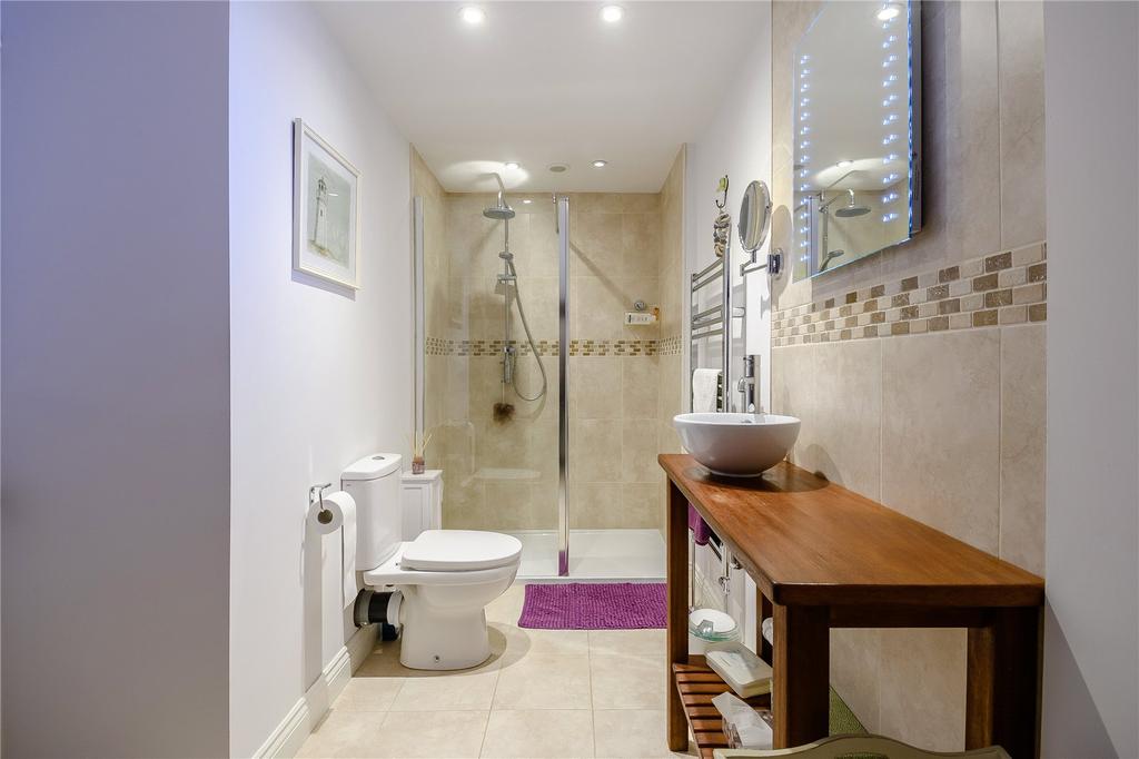 En-Suite