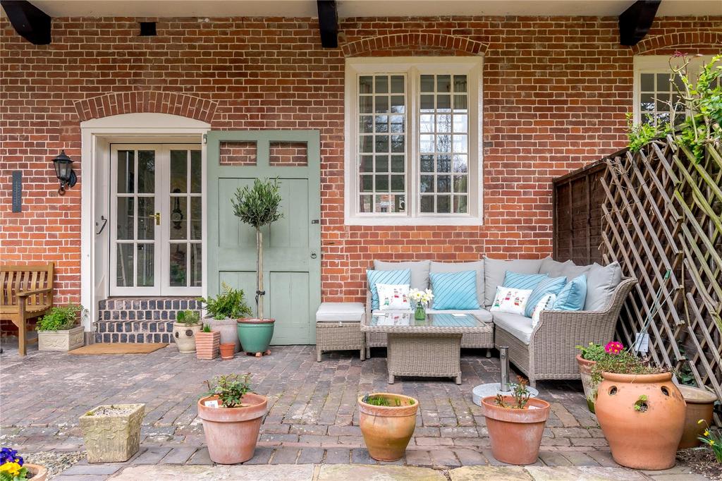 Period Property