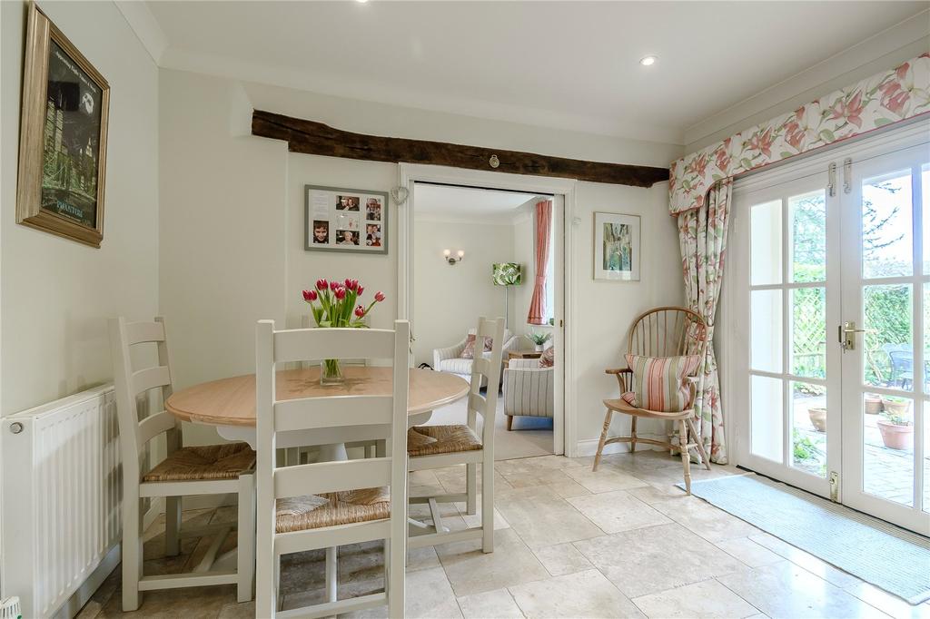 French Doors