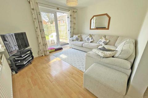 46 Balmoral Road, Didcot, OX11 8TY