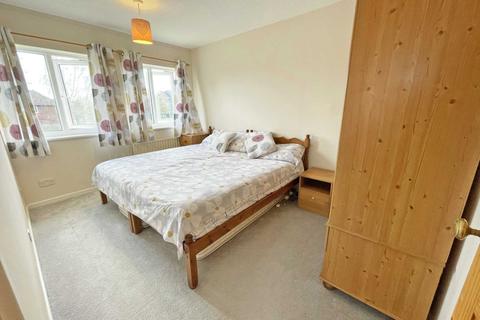 46 Balmoral Road, Didcot, OX11 8TY