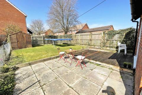 46 Balmoral Road, Didcot, OX11 8TY