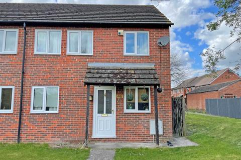 46 Balmoral Road, Didcot, OX11 8TY
