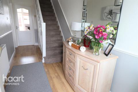 5 Chesham Way, Bristol, BS15 1UF