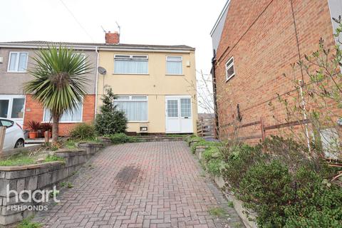 5 Chesham Way, Bristol, BS15 1UF