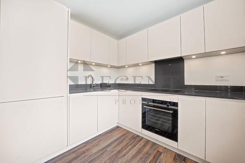 2 bedroom apartment to rent, Fusion Apartments, Moulding Lane, SE14