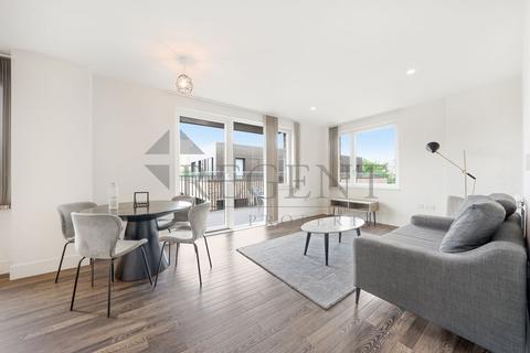 2 bedroom apartment to rent, Fusion Apartments, Moulding Lane, SE14
