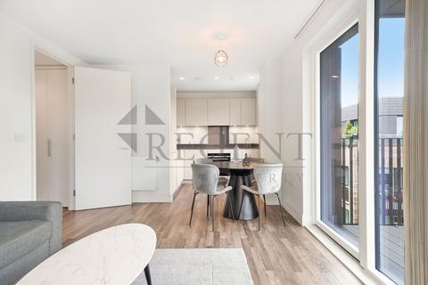 2 bedroom apartment to rent, Fusion Apartments, Moulding Lane, SE14