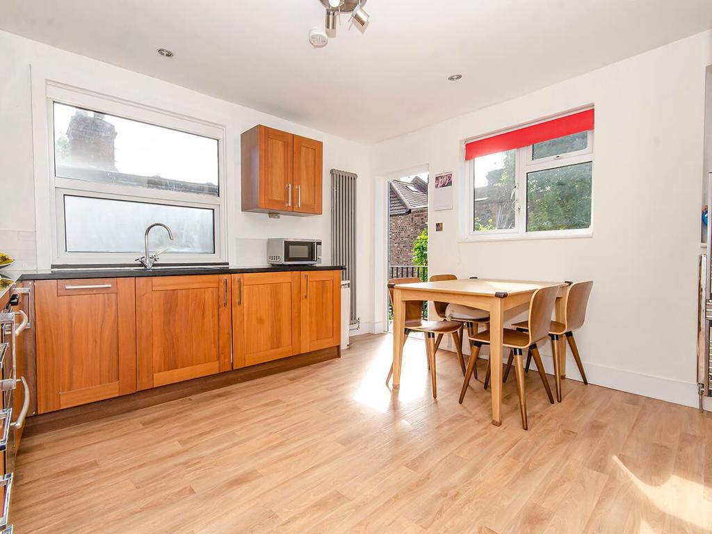 Kitchen a