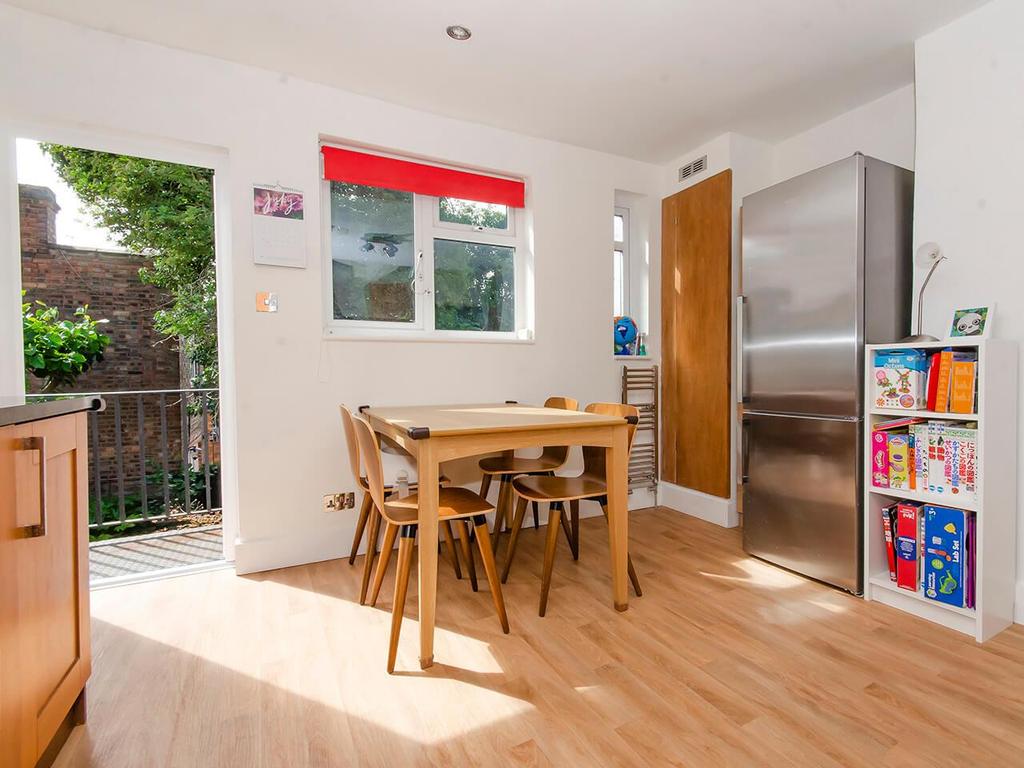 Kitchen b