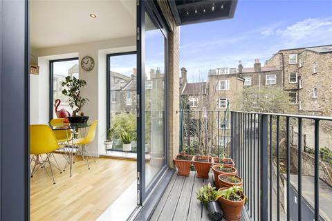 2 bedroom apartment for sale, Hayes Mews, St Johns, SE8