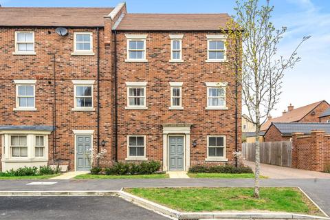 undefined, Flanders Close,  Town Centre,  OX26