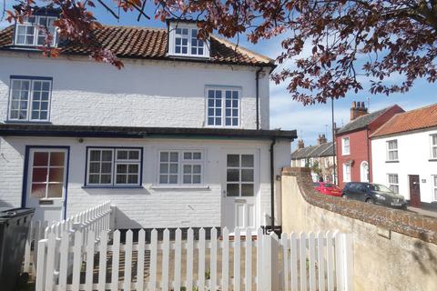 1 Brig Square, Wells-next-the-sea, NR23 1BH
