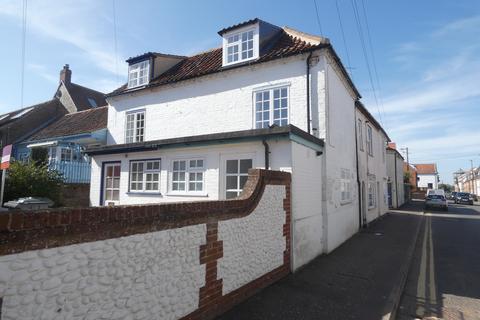 1 Brig Square, Wells-next-the-sea, NR23 1BH