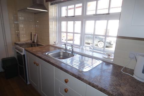 1 Brig Square, Wells-next-the-sea, NR23 1BH