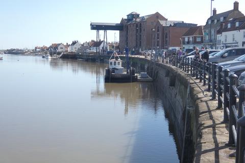 1 Brig Square, Wells-next-the-sea, NR23 1BH