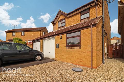 48 Boundary Close, Kingsdown, Swindon, SN2 7TL