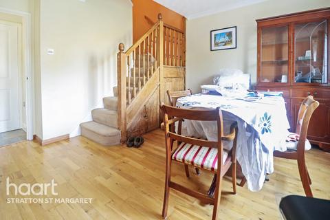 48 Boundary Close, Kingsdown, Swindon, SN2 7TL