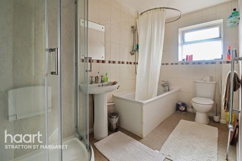 48 Boundary Close, Kingsdown, Swindon, SN2 7TL