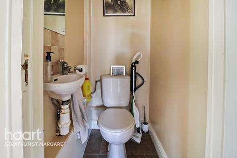 48 Boundary Close, Kingsdown, Swindon, SN2 7TL