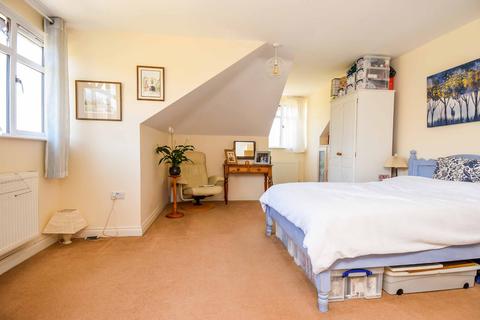 5, Meadow View The Packway, Larkhill, Salisbury, SP4 8FD