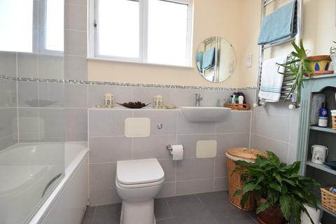 5, Meadow View The Packway, Larkhill, Salisbury, SP4 8FD