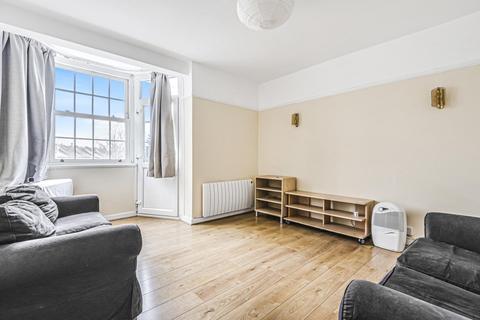 79 Aspen Gardens, London, W6 9JE