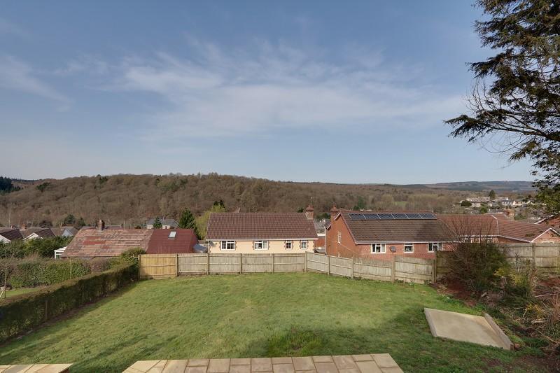 Buckshaft Road, Cinderford, Gloucestershire. GL14 3DW 3 bed detached
