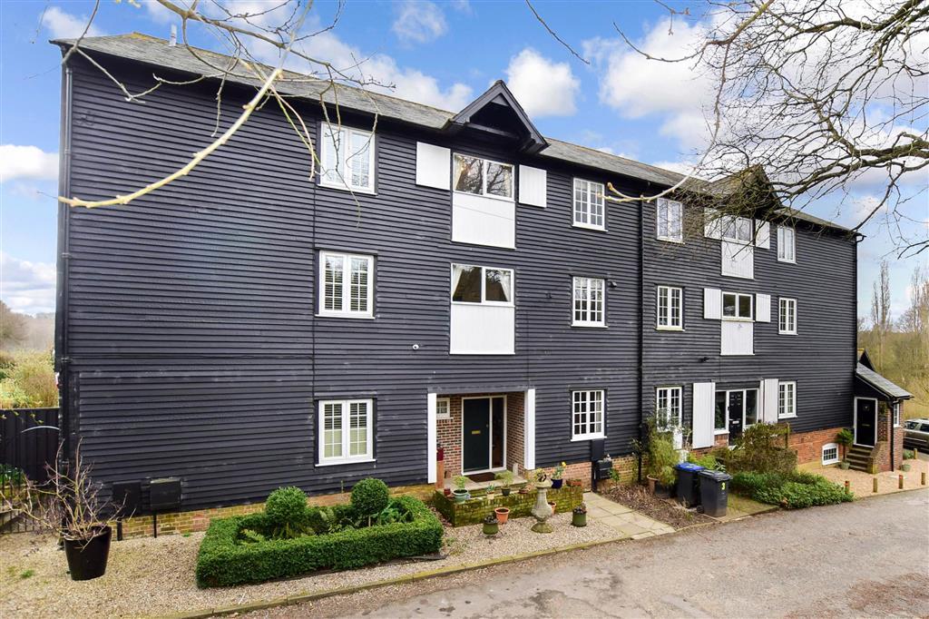 Plough Lane, Upper Harbledown, Canterbury, Kent 5 bed character