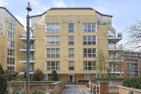 Flat 342, Eden House Water Gardens Square, London, SE16 6RH