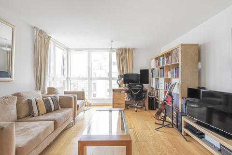 Flat 342, Eden House Water Gardens Square, London, SE16 6RH