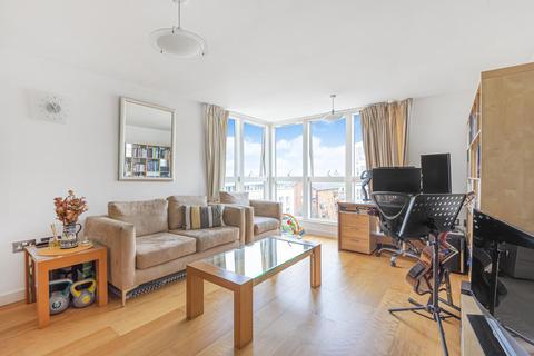 Flat 342, Eden House Water Gardens Square, London, SE16 6RH