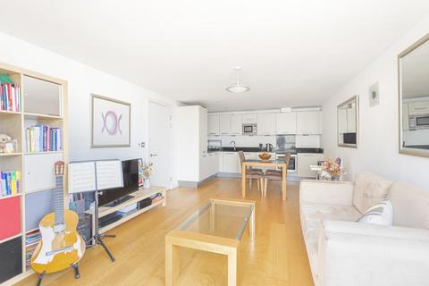 Flat 342, Eden House Water Gardens Square, London, SE16 6RH