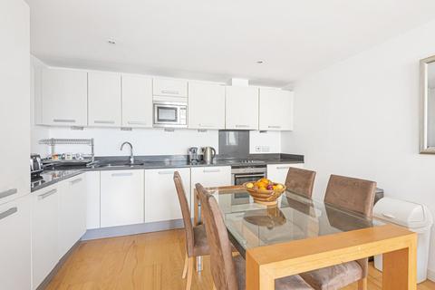 Flat 342, Eden House Water Gardens Square, London, SE16 6RH