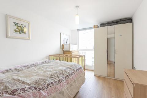 Flat 342, Eden House Water Gardens Square, London, SE16 6RH