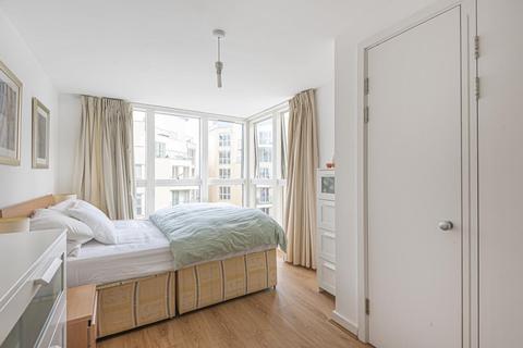 Flat 342, Eden House Water Gardens Square, London, SE16 6RH