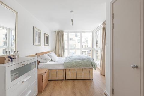 Flat 342, Eden House Water Gardens Square, London, SE16 6RH