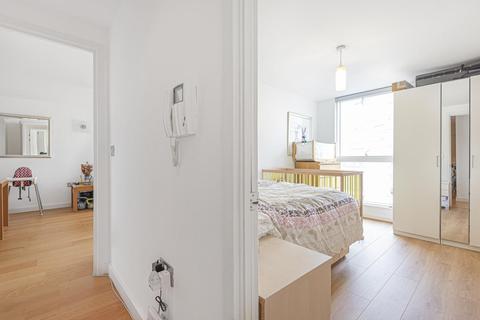 Flat 342, Eden House Water Gardens Square, London, SE16 6RH