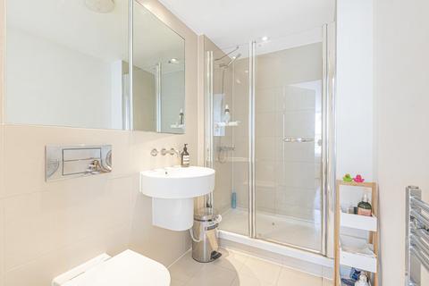 Flat 342, Eden House Water Gardens Square, London, SE16 6RH