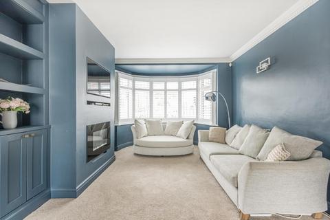 17 Edgebury, Chislehurst, BR7 6JL