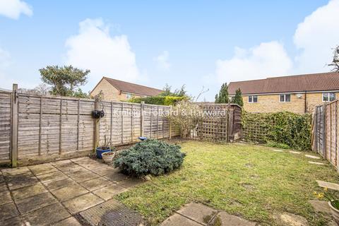 20 Myrtle Road, Croydon, CR0 8NU