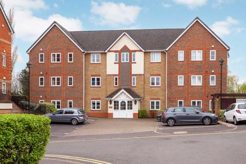 24 Tamesis Place, Caversham, Reading, RG4 8ET