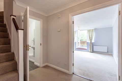 24 Tamesis Place, Caversham, Reading, RG4 8ET