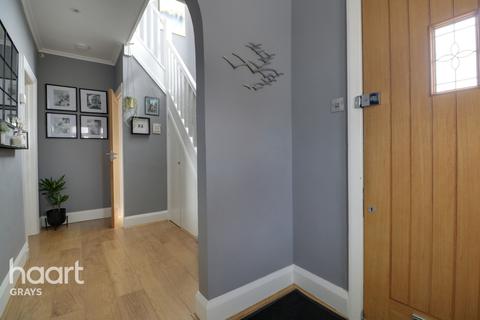 80d Blackshots Lane, Grays, RM16 2JX