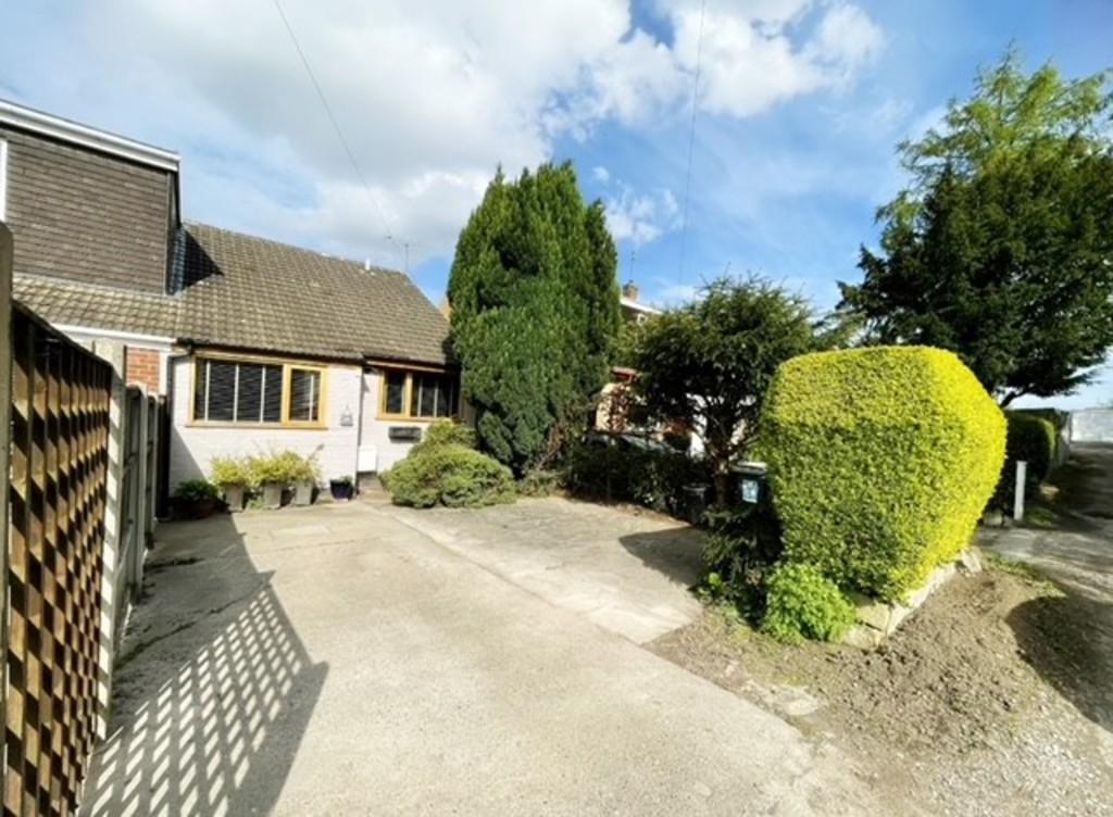 Ethel Avenue, Mapperley 2 bed semidetached house £220,000