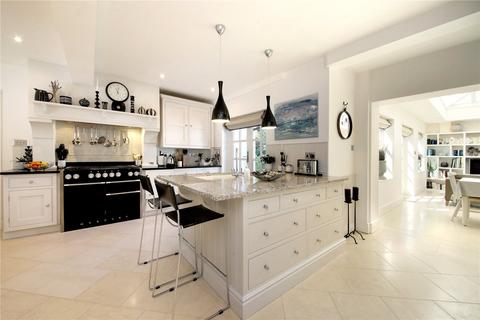 4 Furzefield Road, Beaconsfield, HP9 1PQ