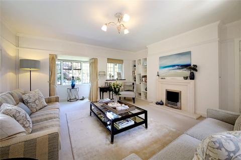 4 Furzefield Road, Beaconsfield, HP9 1PQ