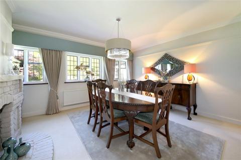 4 Furzefield Road, Beaconsfield, HP9 1PQ