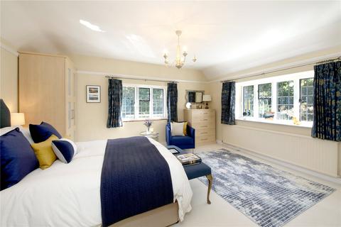 4 Furzefield Road, Beaconsfield, HP9 1PQ