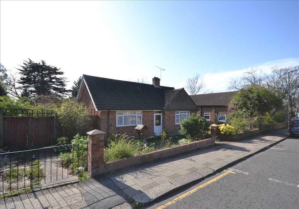 South Hill Avenue, Harrow 2 bed house £465,000